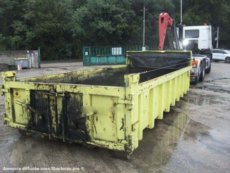 Photo DAF CF85 FA 480 image 12/26