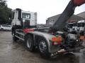 Camion DAF CF85 FA 480 Benne Benne arrière