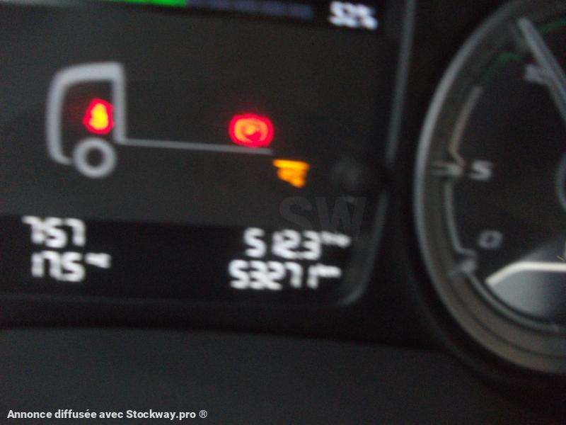 Photo DAF CF85 FA 480 image 26/26