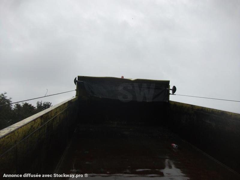 Photo DAF CF85 FA 480 image 5/26