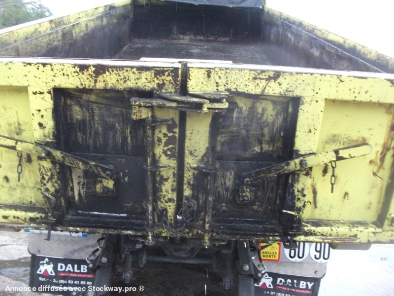 Photo DAF CF85 FA 480 image 6/26