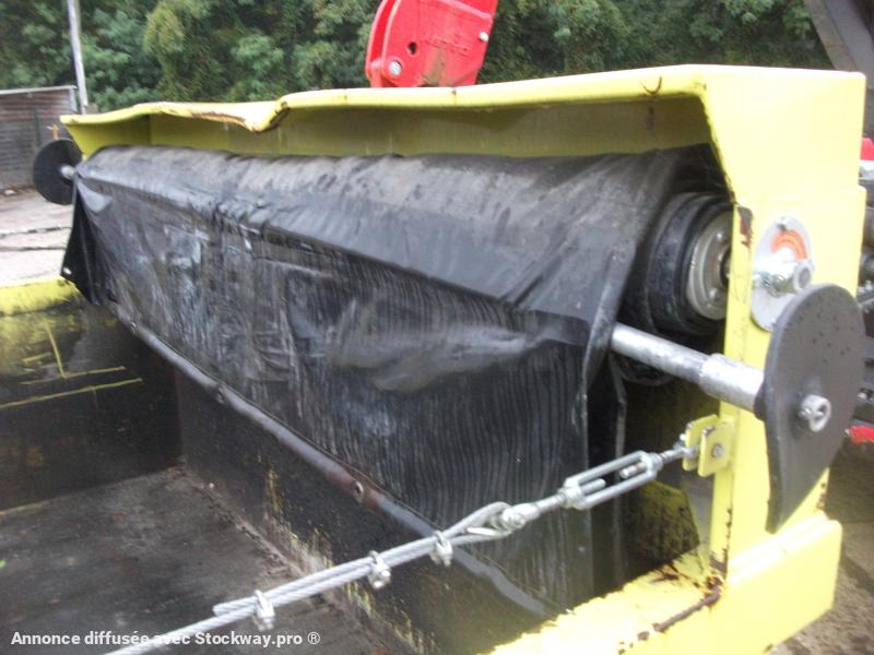 Photo DAF CF85 FA 480 image 7/26