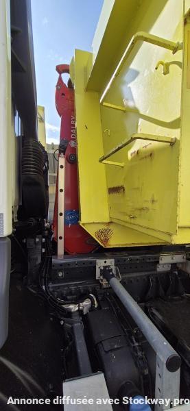 Photo DAF CF85 FA 480 image 9/26