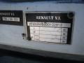 Camion Renault Kerax 270 DCI Benne Benne arrière