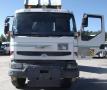 Camion Renault Kerax 270 DCI Benne Benne arrière