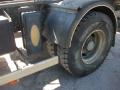 Camion Renault Kerax 270 DCI Benne Benne arrière