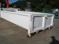 Équipements PL BENNE AMOVIBLE CLASSE II 12M3 TYPE ROK