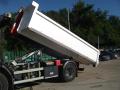 Équipements PL BENNE AMOVIBLE CLASSE II 12M3 TYPE ROK