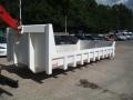 Équipements PL DALBY BENNE AMOVIBLE 10M3 Carrosserie Caisse polybenne