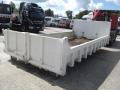 Équipements PL DALBY BENNE AMOVIBLE 10M3 Carrosserie Caisse polybenne