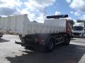 Équipements PL DALBY BENNE AMOVIBLE 10M3 Carrosserie Caisse polybenne