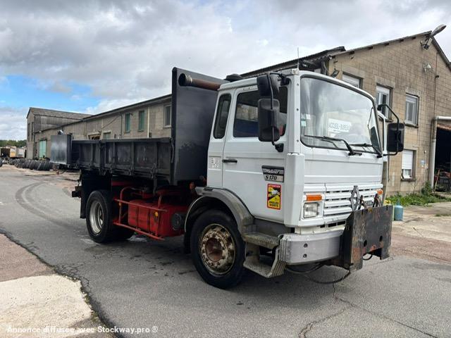Photo Renault MIDLINER S170  image 1/20