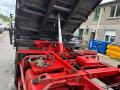 Camion Renault MIDLINER S170 Benne Tri-benne