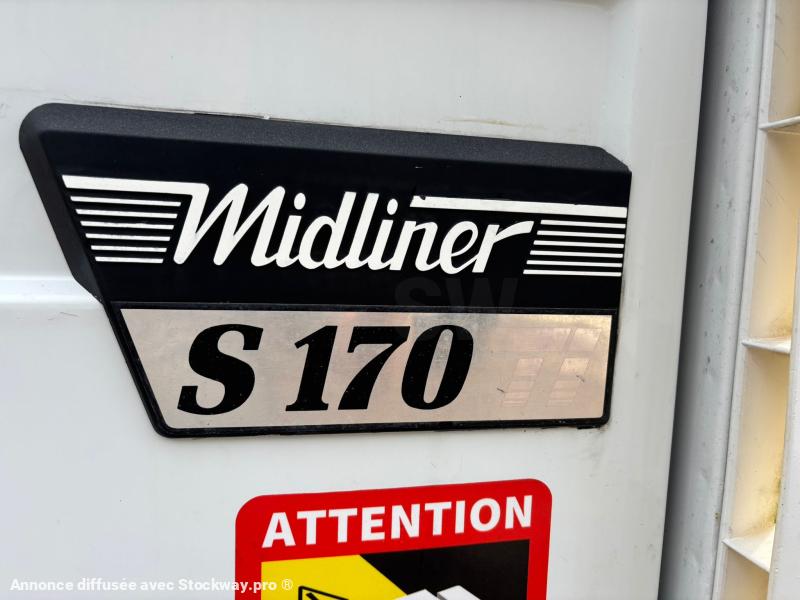 Photo Renault MIDLINER S170  image 14/20