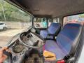 Camion Renault MIDLINER S170 Benne Tri-benne
