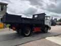 Camion Renault MIDLINER S170 Benne Tri-benne