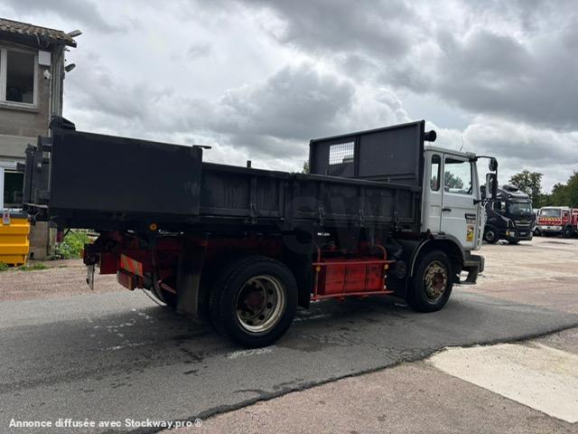Photo Renault MIDLINER S170  image 3/20