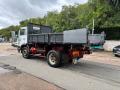 Camion Renault MIDLINER S170 Benne Tri-benne