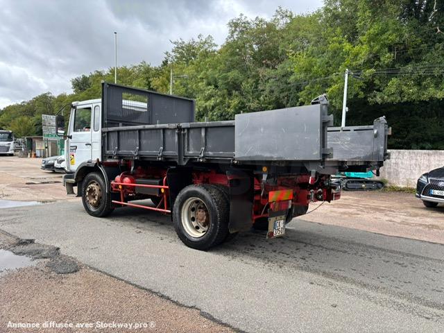 Photo Renault MIDLINER S170  image 4/20