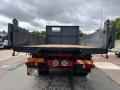 Camion Renault MIDLINER S170 Benne Tri-benne
