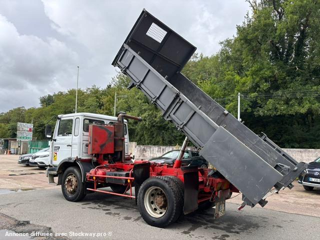 Photo Renault MIDLINER S170  image 7/20