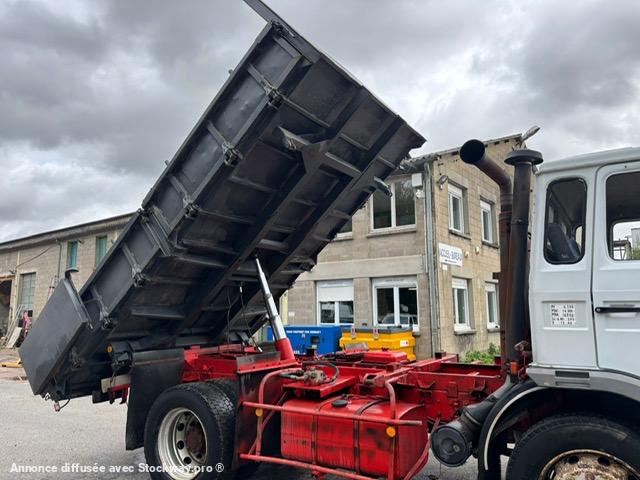 Photo Renault MIDLINER S170  image 8/20