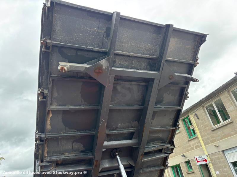 Photo Renault MIDLINER S170  image 9/20