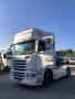 Tracteur Scania R 490 topline