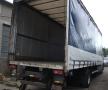 Camion Renault 370 dxi porteur PLSC Rideaux coulissants PLSC (tautliner)