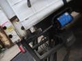 Camion Renault 370 dxi porteur PLSC Rideaux coulissants PLSC (tautliner)