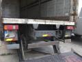 Camion Renault 370 dxi porteur PLSC Rideaux coulissants PLSC (tautliner)
