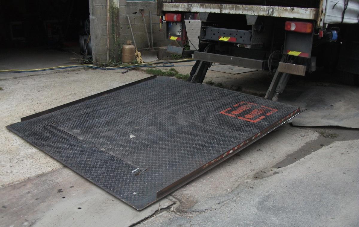 Camion Renault 370 dxi