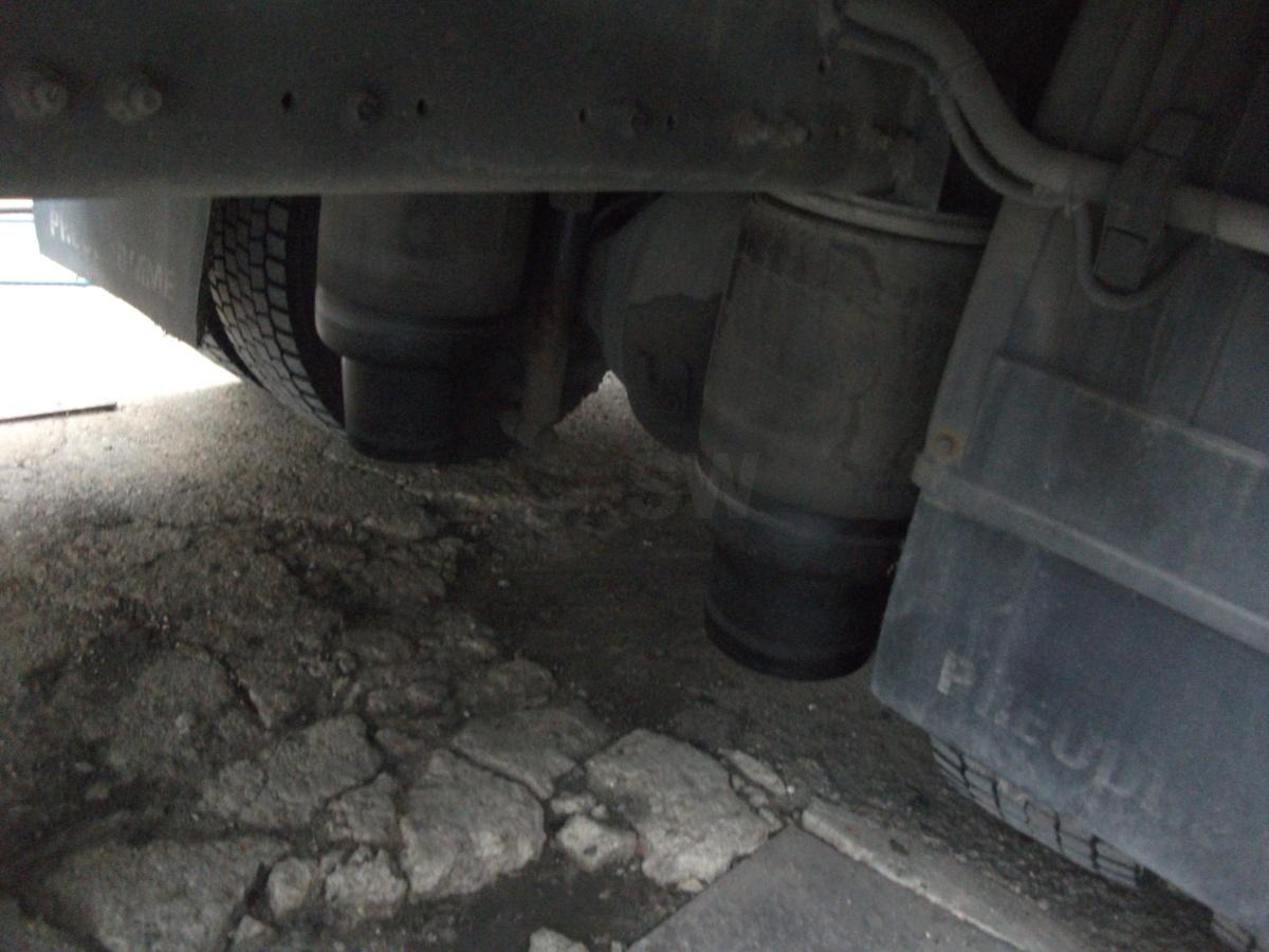 Camion Renault 370 dxi