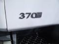 Camion Renault 370 dxi porteur PLSC Rideaux coulissants PLSC (tautliner)