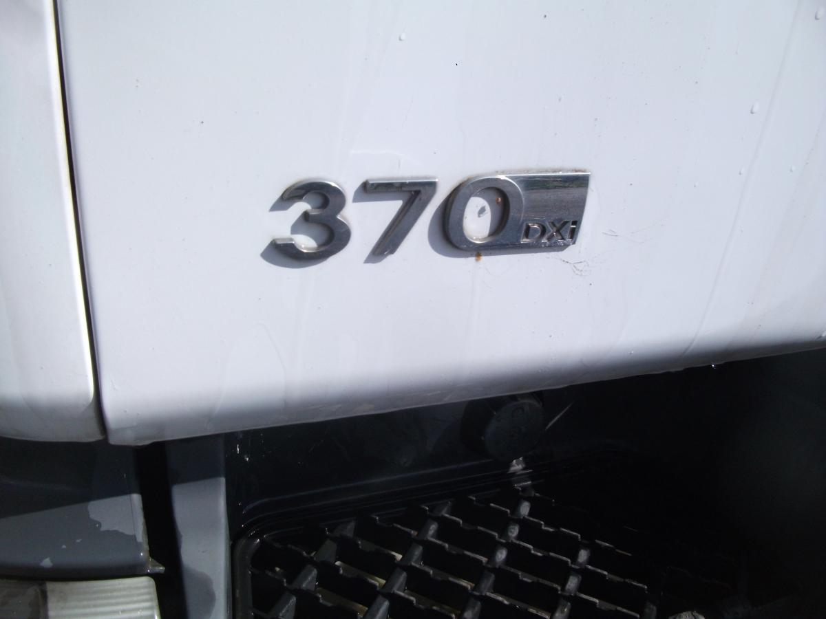 Camion Renault 370 dxi