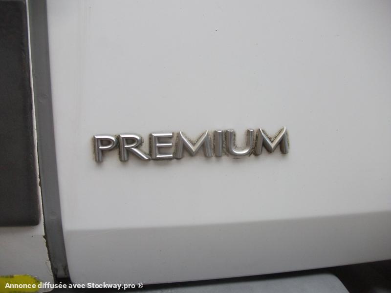 Photo Renault 370 dxi porteur PLSC image 21/28