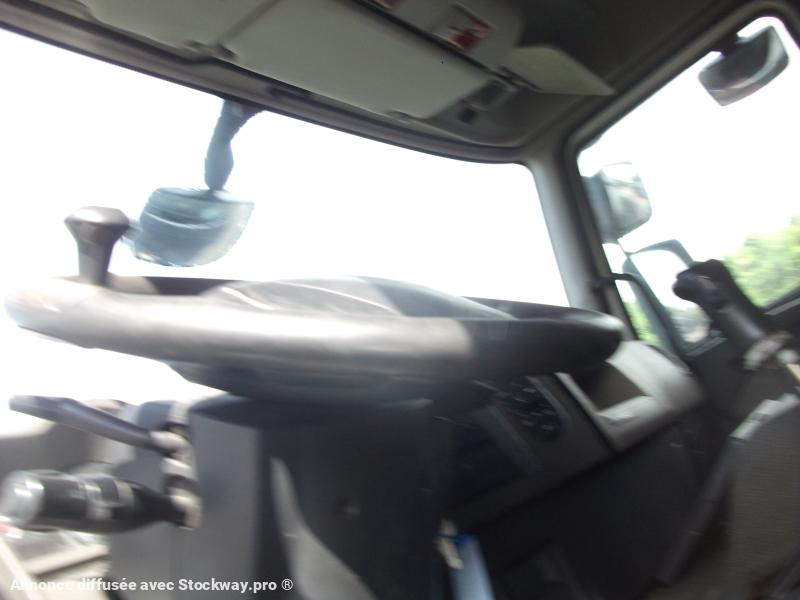 Photo Renault 370 dxi porteur PLSC image 24/28