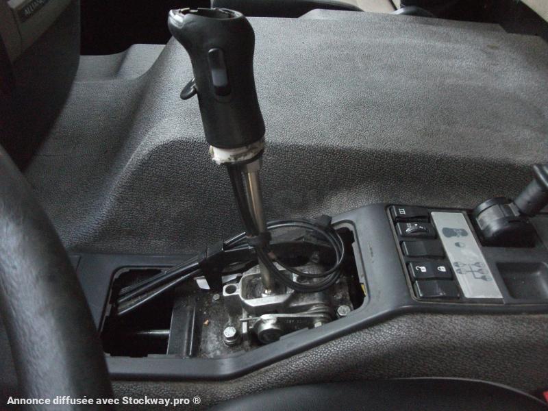 Photo Renault 370 dxi porteur PLSC image 26/28