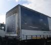 Camion Renault 370 dxi porteur PLSC Rideaux coulissants PLSC (tautliner)