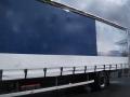 Camion Renault 370 dxi porteur PLSC Rideaux coulissants PLSC (tautliner)