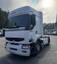 Tracteur Renault 420 dci
