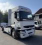 Tracteur Renault 420 dci