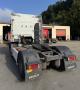 Tracteur Renault 420 dci