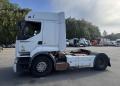 Tracteur Renault 420 dci