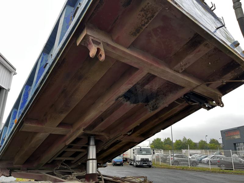 Camion Renault KERAX 260