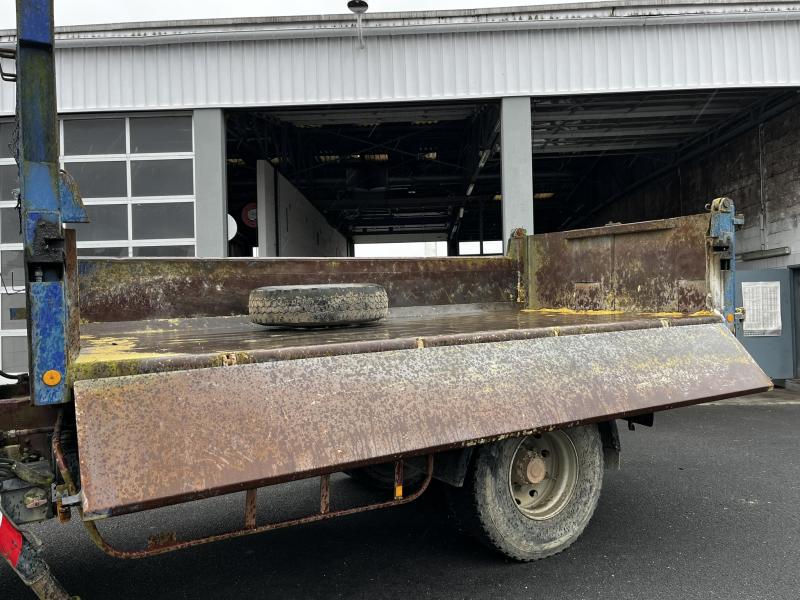 Camion Renault KERAX 260