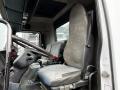 Camion Renault KERAX 260 bi-benne GRUE EFFER Benne Bi-benne