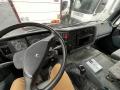 Camion Renault KERAX 260 bi-benne GRUE EFFER Benne Bi-benne