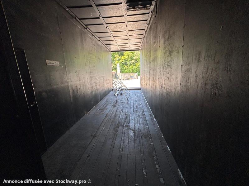 Photo Kaiser ROBUSTE INCENDIE image 10/13