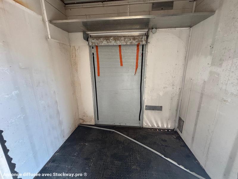 Photo Kaiser ROBUSTE INCENDIE image 11/13